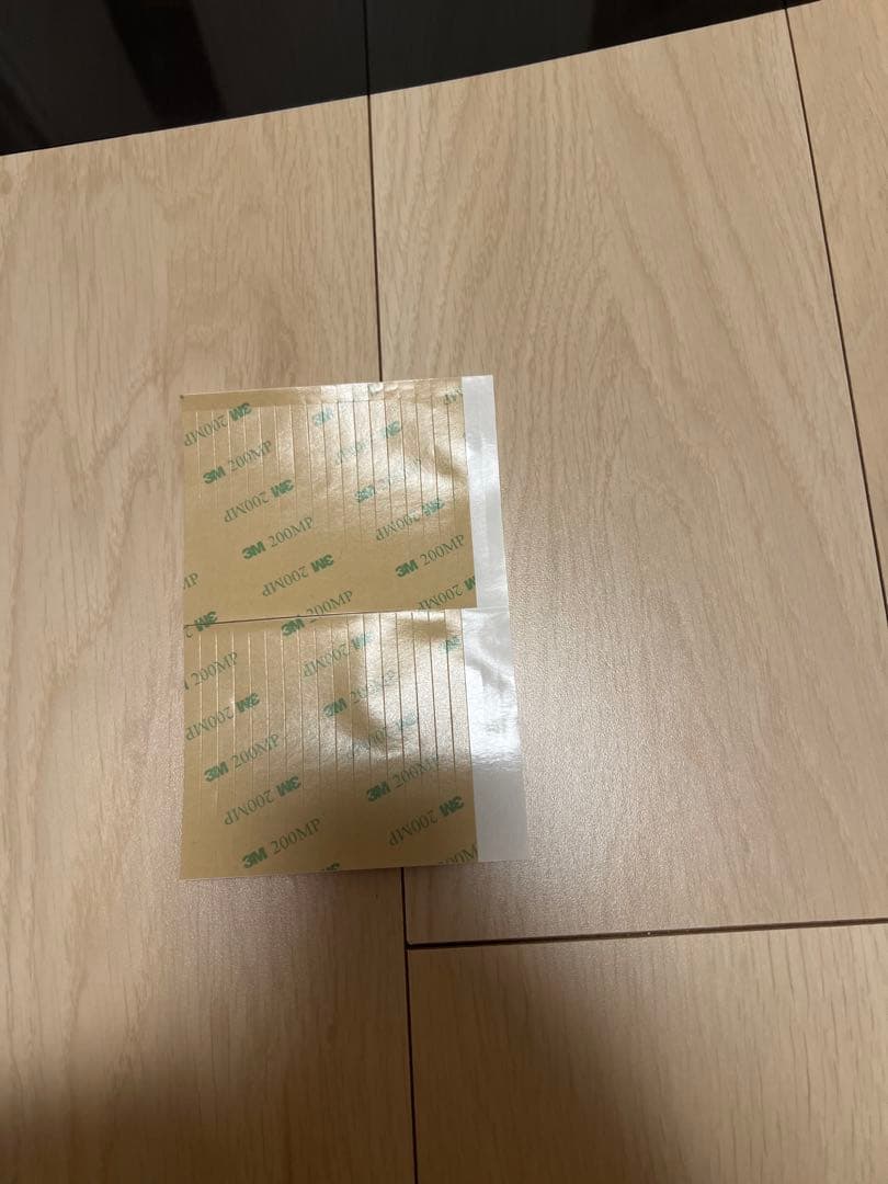 LEXUS ES300h スモークフィルム風　サンシェード