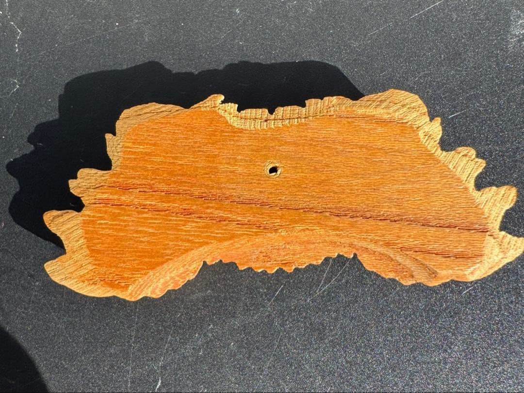 だんじり　ミニ獅子噛