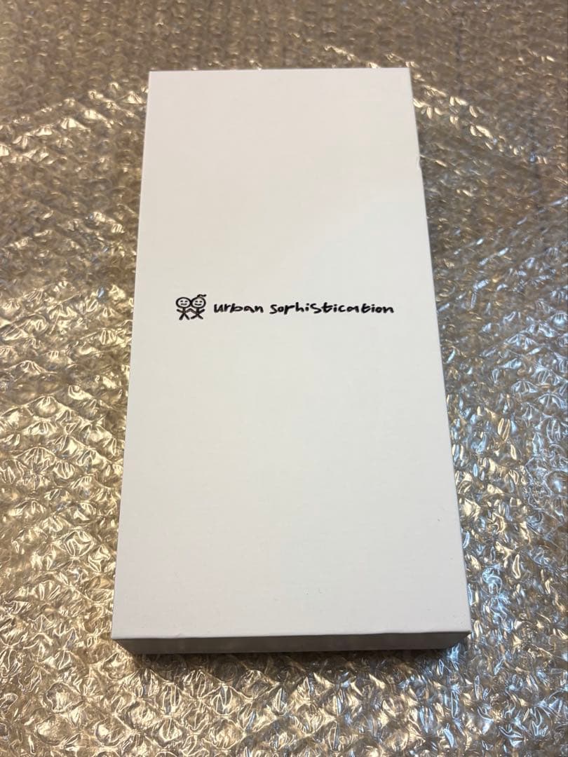 Urban Sophistication iPhone14 ケース