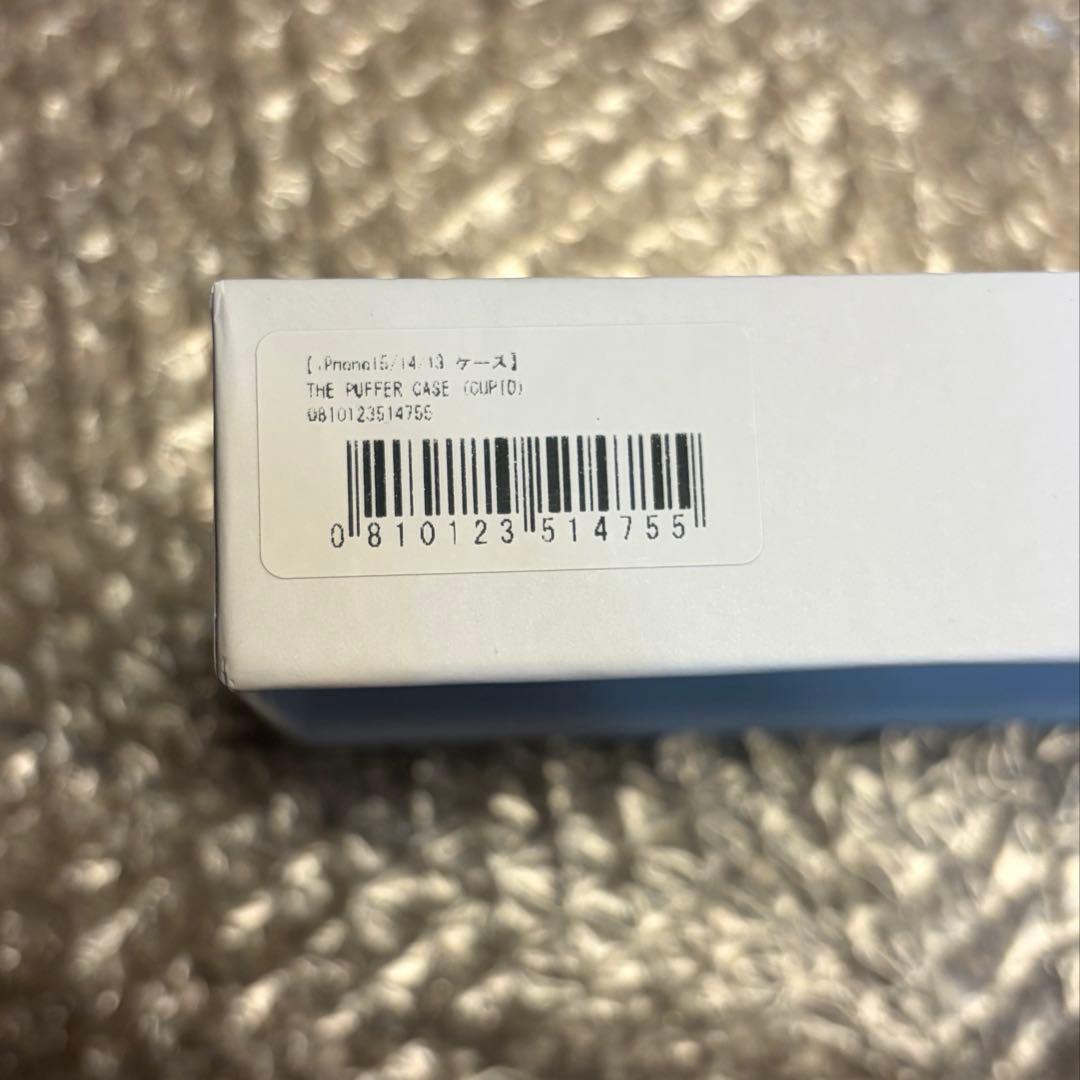 Urban Sophistication iPhone14 ケース