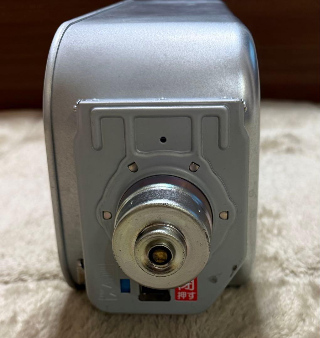 コロナ 石油ストーブRX-2912WY 芯＆点火ヒーター交換したばかりです。