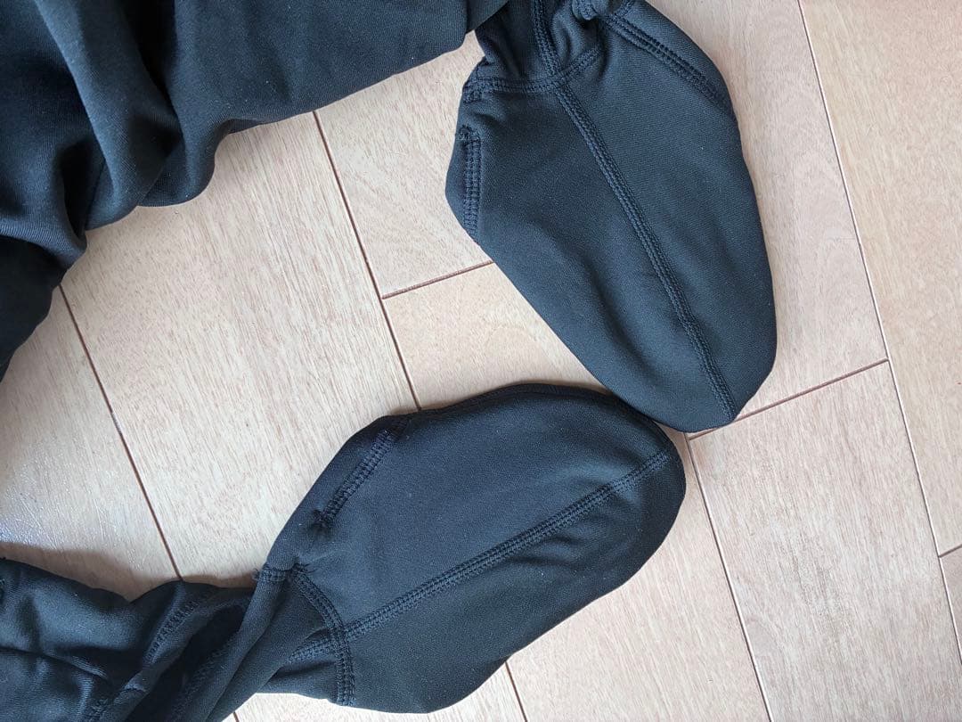 コミネ(KOMINE)EK-113 12Vエレクトリックインナータイツ　Mサイズ