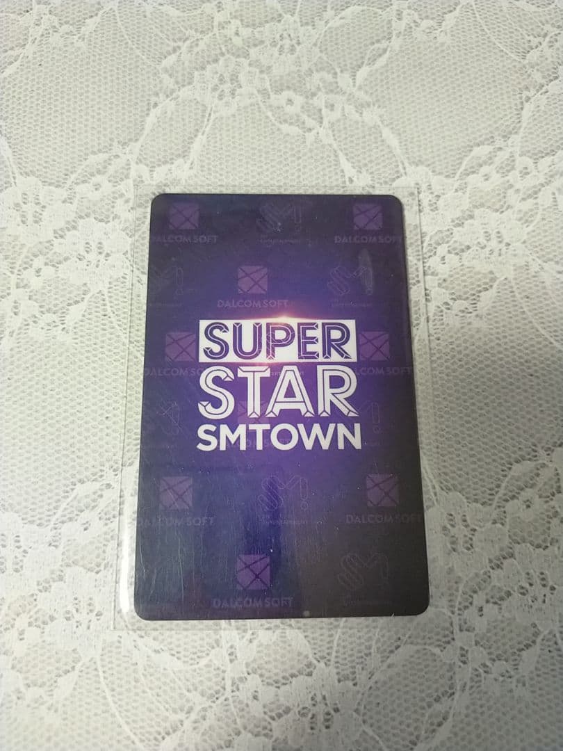 NCT NCT127 ジェヒョン　アメリカツアー入場トレカ