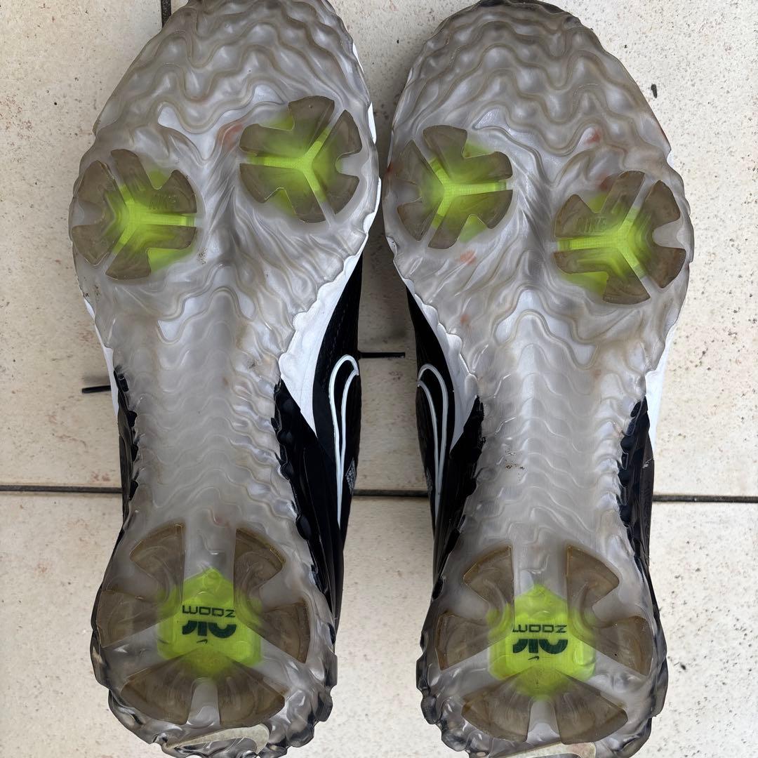 ナイキゴルフシューズ エアズーム インフィニティ ツアー　26.5cm