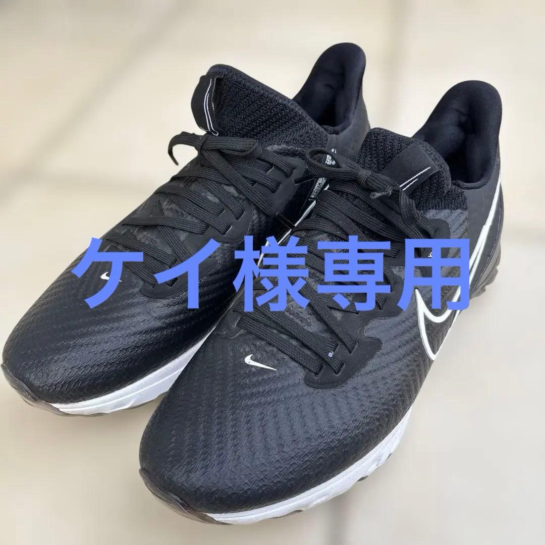 ナイキゴルフシューズ エアズーム インフィニティ ツアー　26.5cm