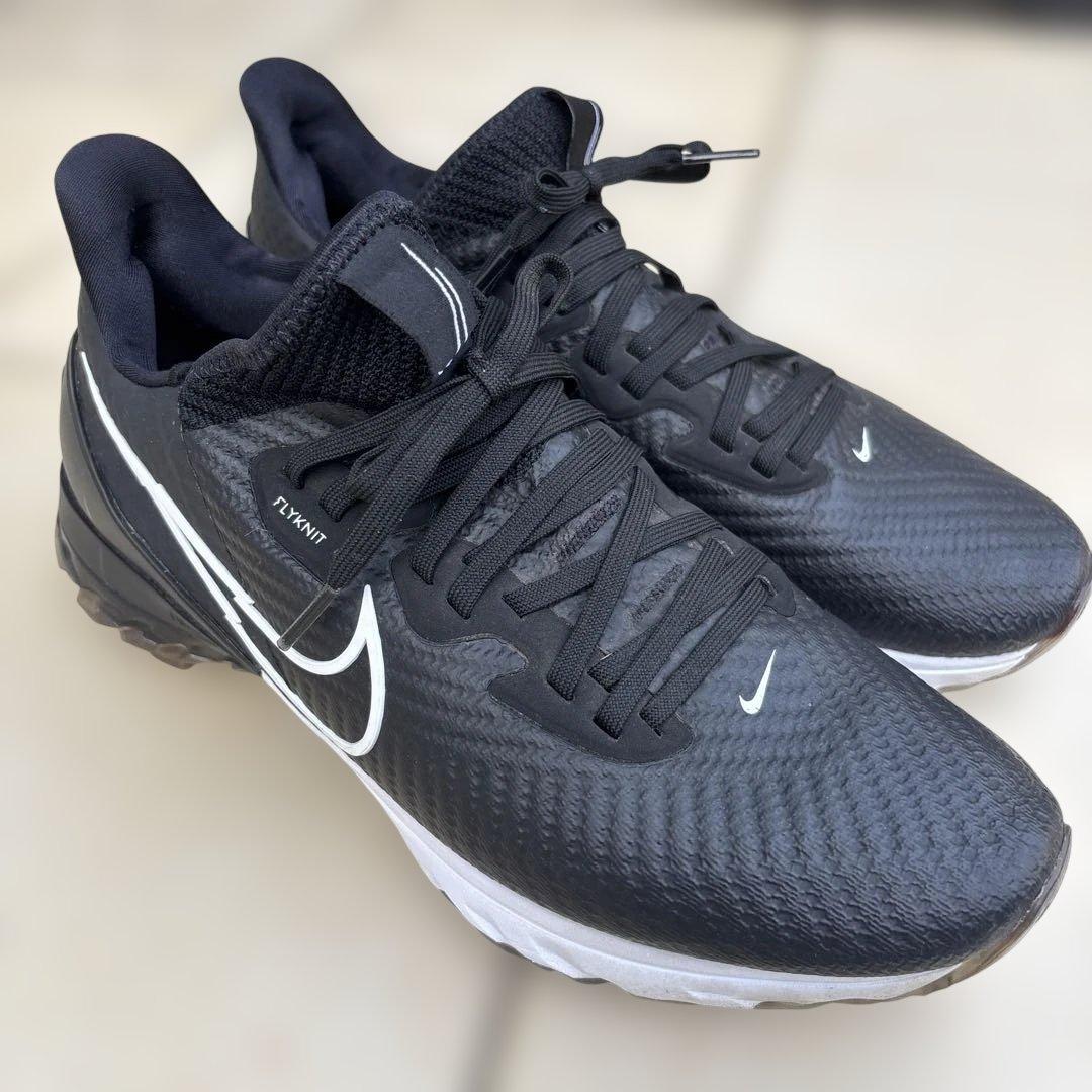 ナイキゴルフシューズ エアズーム インフィニティ ツアー　26.5cm