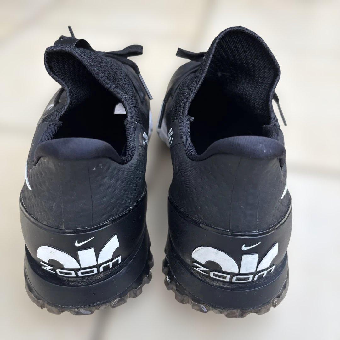 ナイキゴルフシューズ エアズーム インフィニティ ツアー　26.5cm