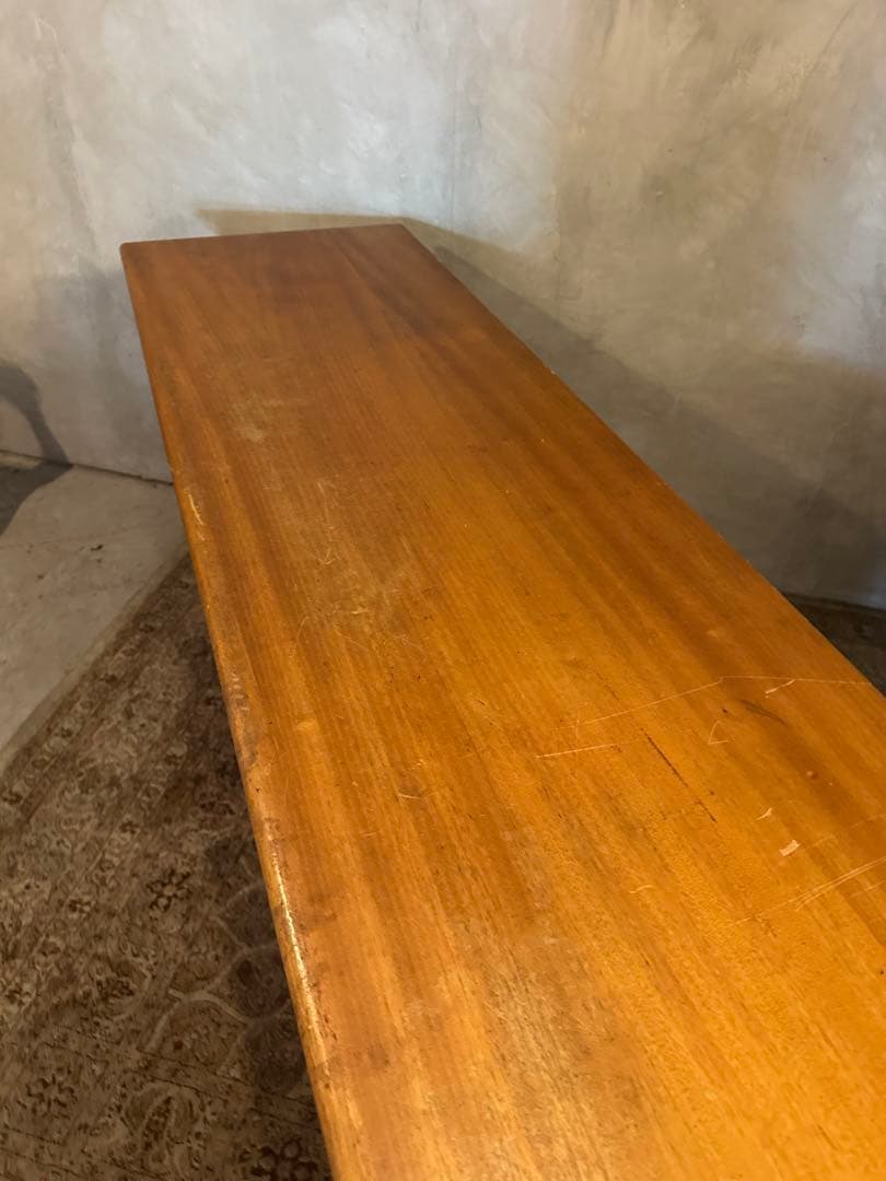 【東京都内23区配送無料】ミッドセンチュリー　サイドボード　チェスト　ビンテージ