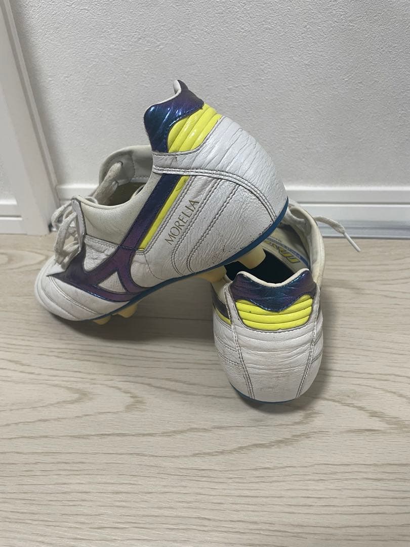Mizuno Morelia サッカースパイク