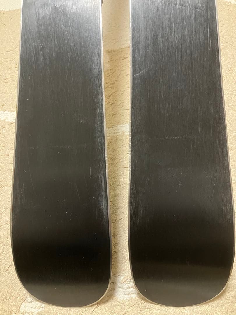 ノルディカSPITFIRE 99 DOBERMANN スキー 99cm