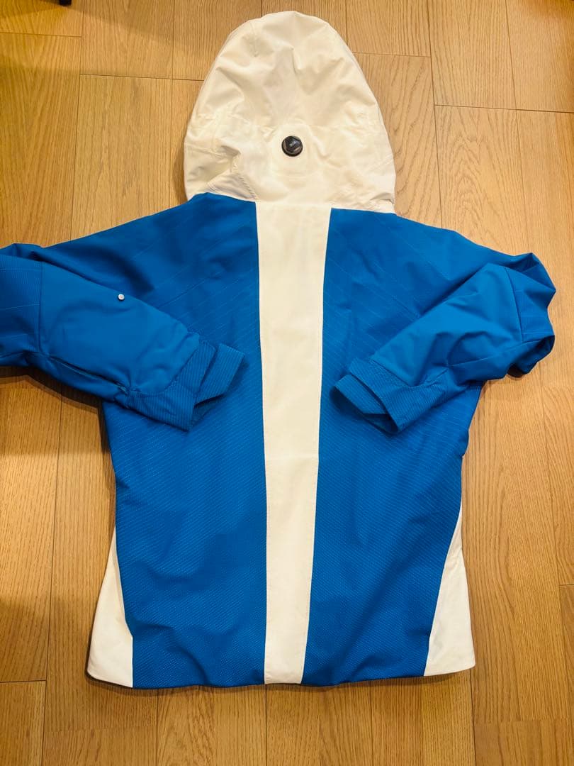 デサント　スキーウェア　L 上下