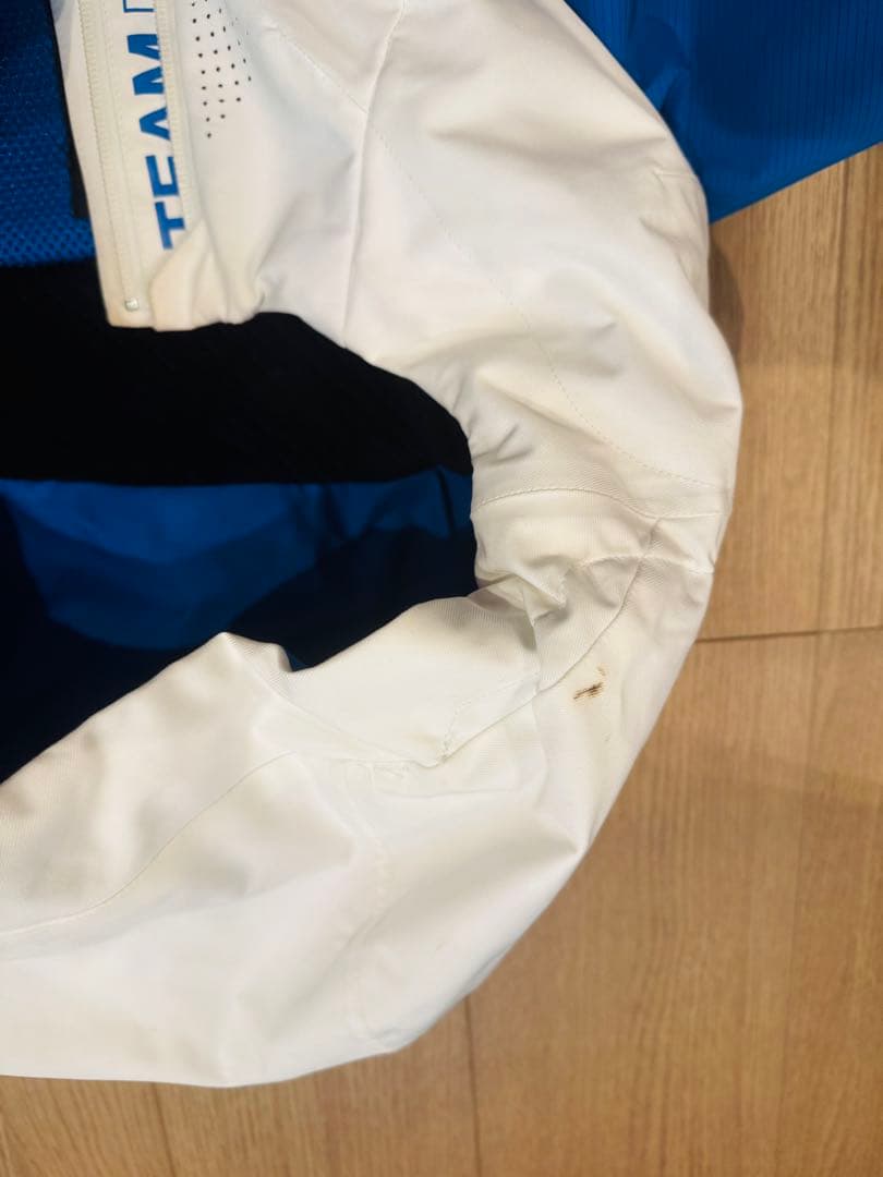 デサント　スキーウェア　L 上下