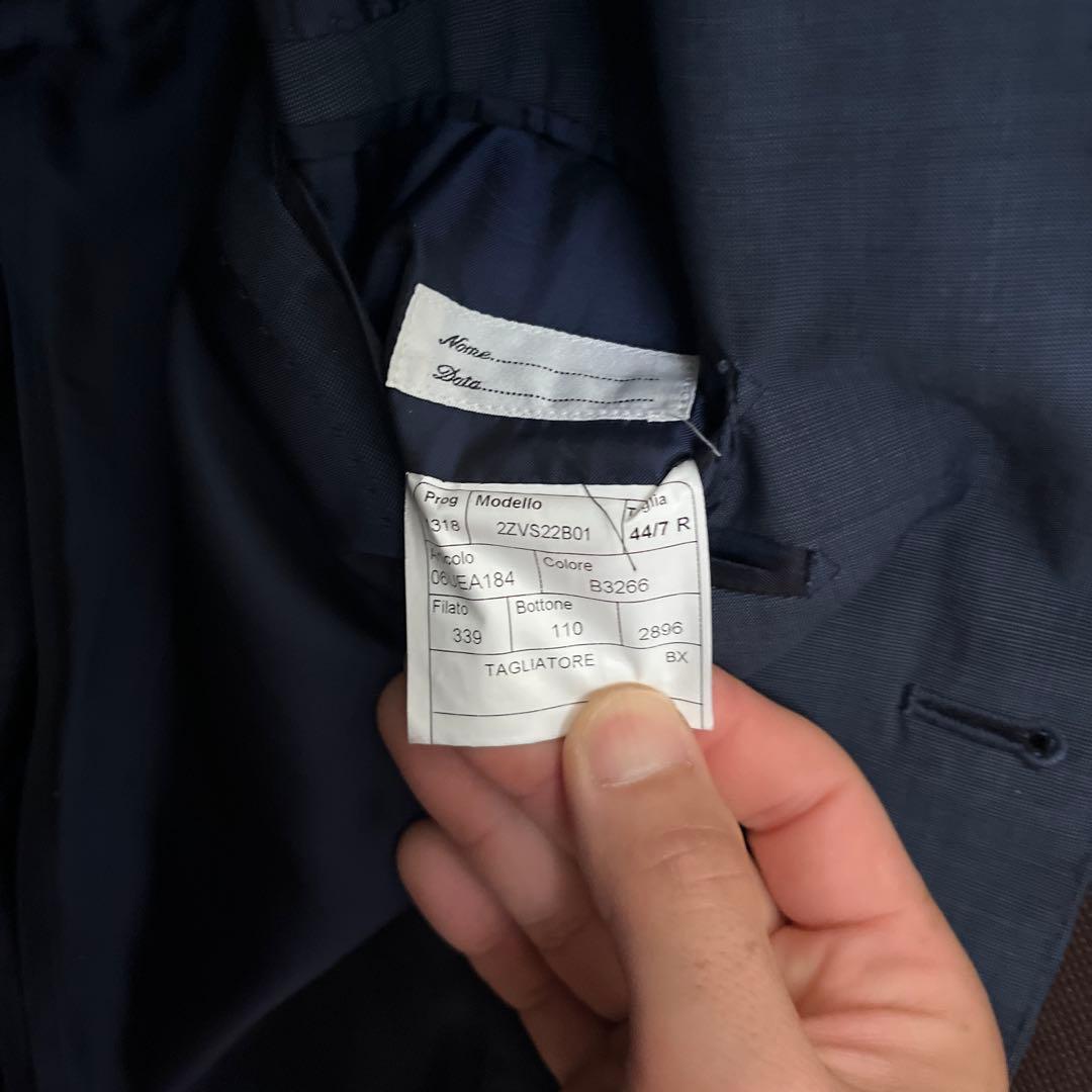 タリアトーレスーツ 44