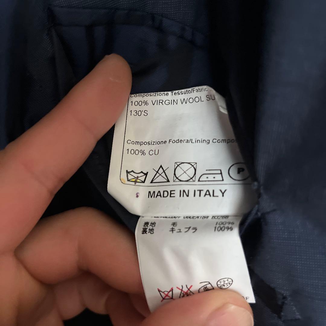 タリアトーレスーツ 44