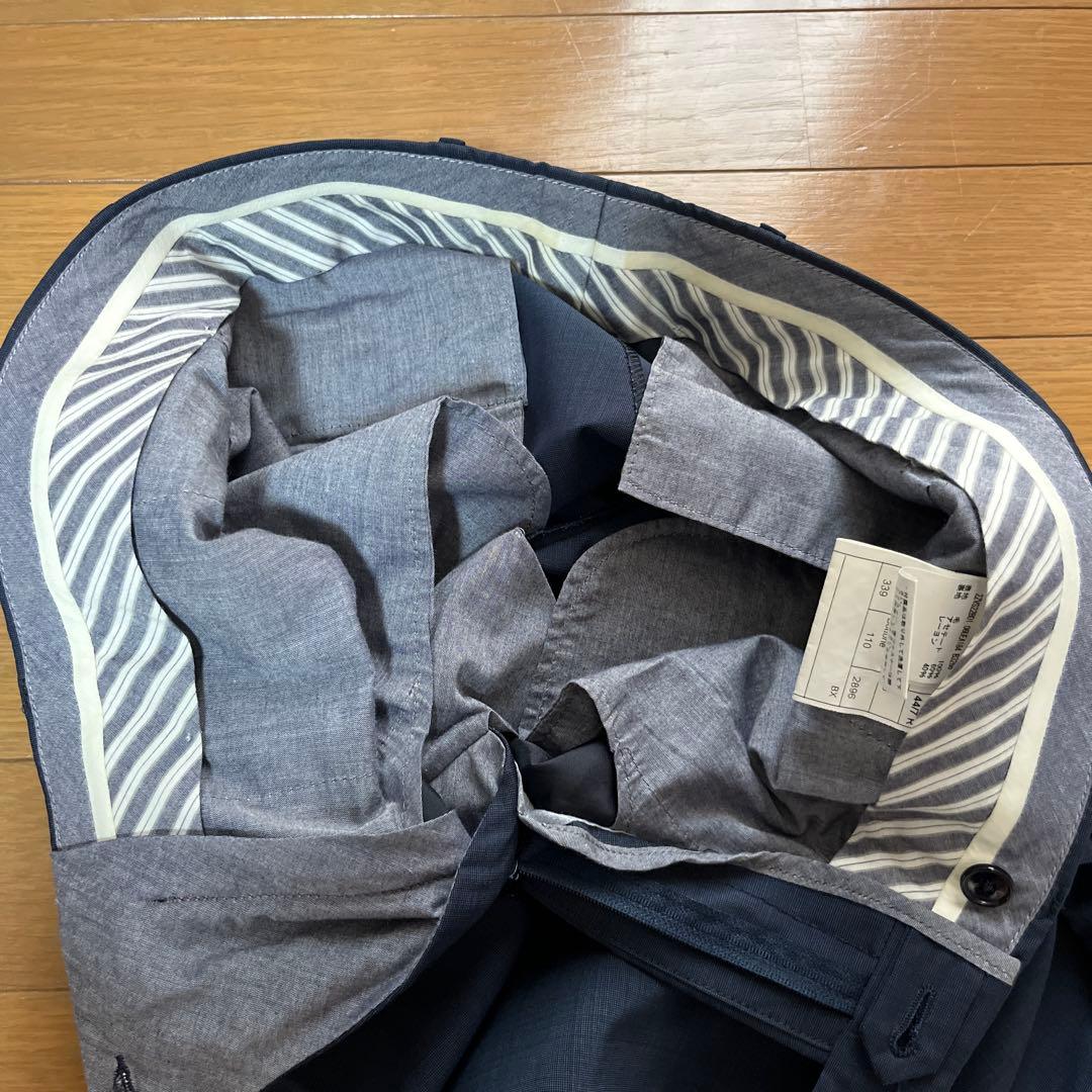 タリアトーレスーツ 44