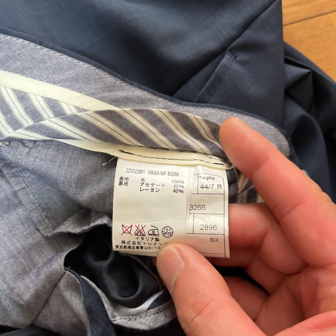 タリアトーレスーツ 44