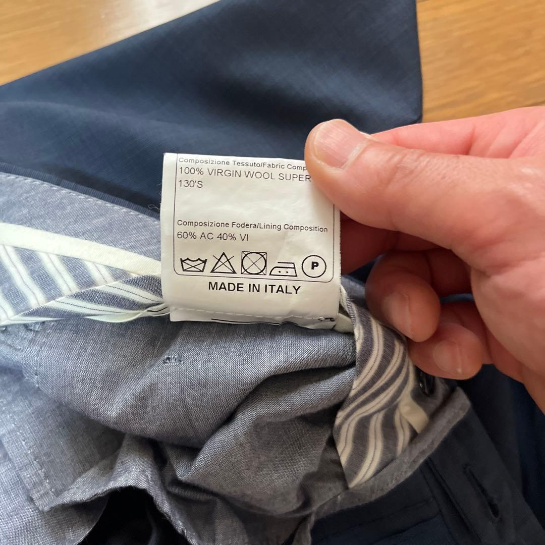 タリアトーレスーツ 44