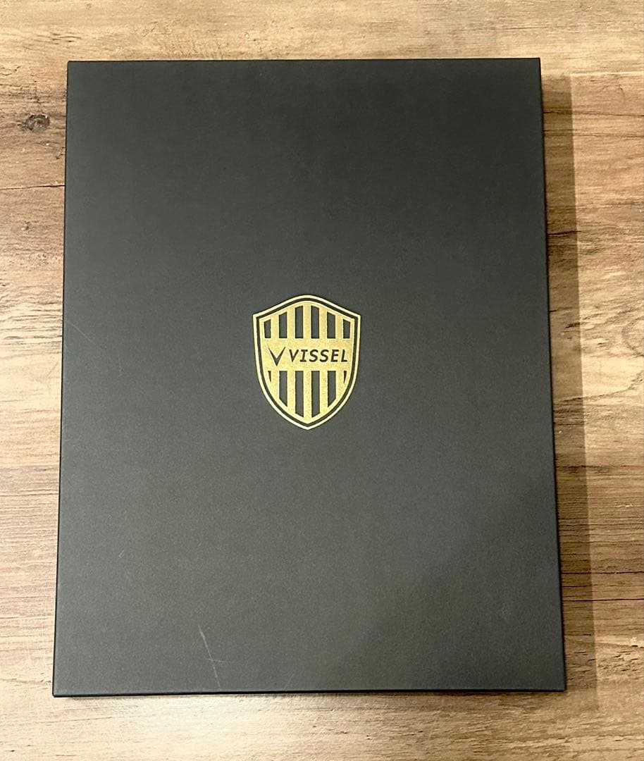 ヴィッセル神戸 11番 武藤嘉紀選手　直筆サイン入り レプリカ ユニフォーム