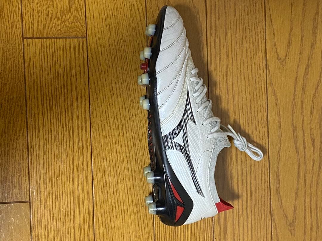 Mizuno モレリアネオ4β 25.5センチ