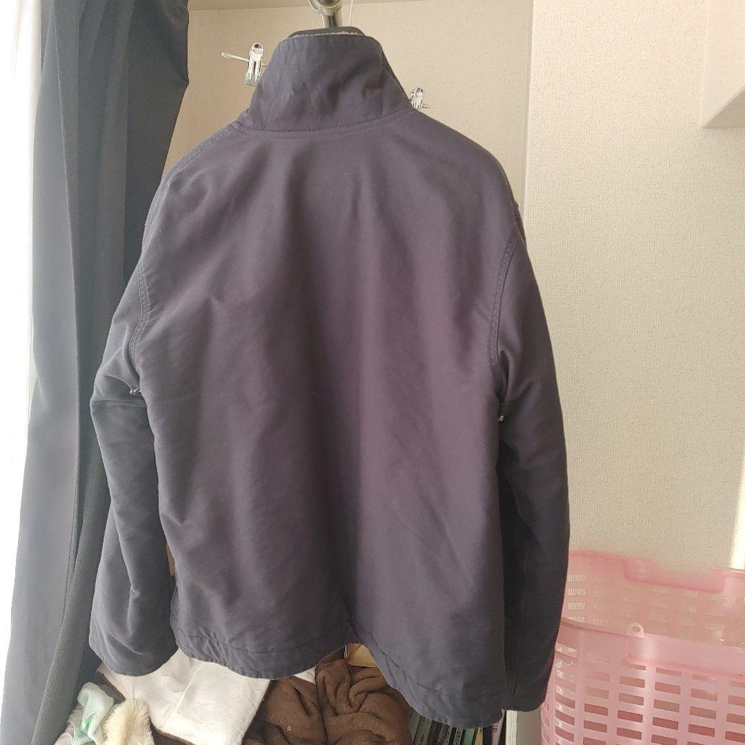 マーボワイパーinc N-1デッキジャケットサイズ44