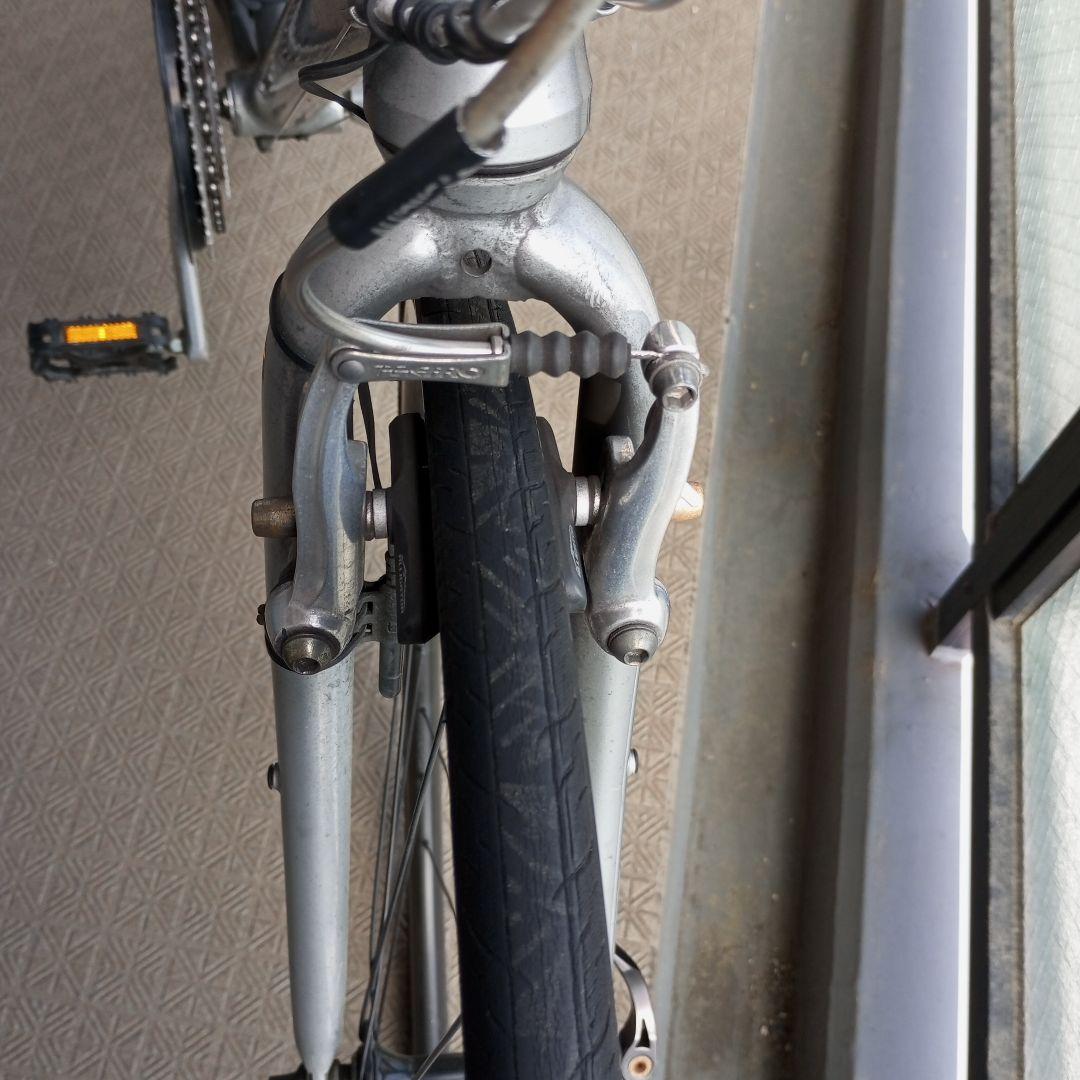 ジャイアントクロスバイク GIANT escape　r3