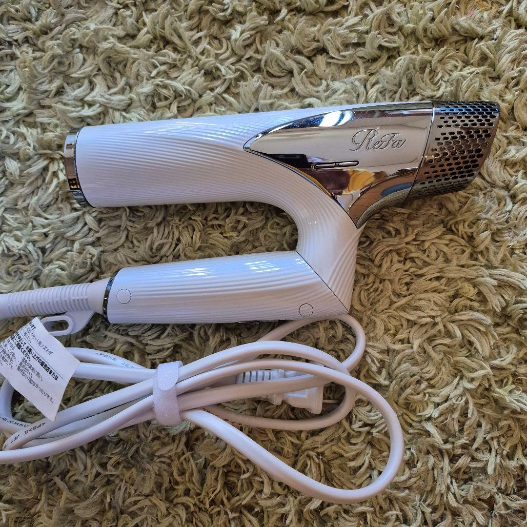 ReFa リファビューテックドライヤースマート　 2023年製