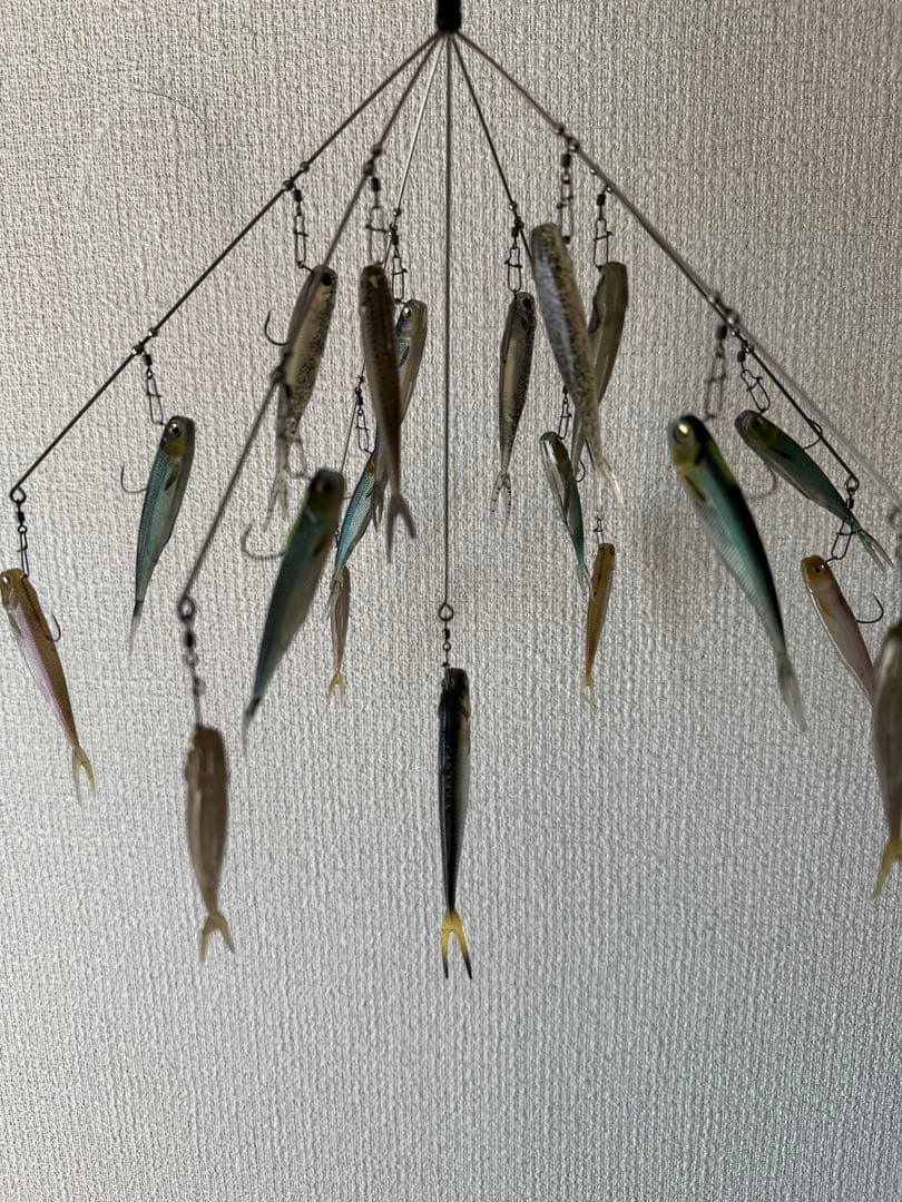 マッスルワイヤー