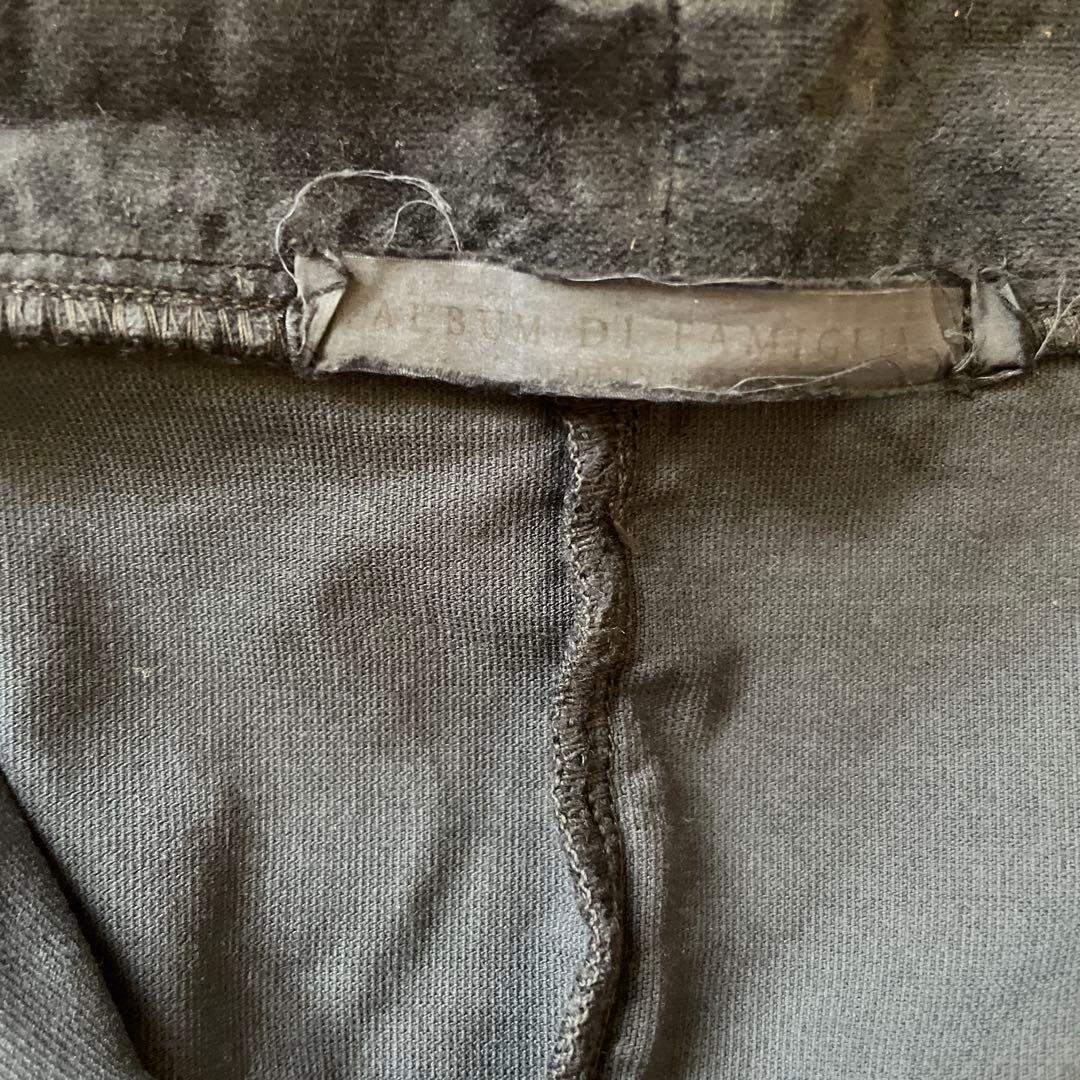 【album di famiglia/アルバム ディ ファミリア】オールインワン