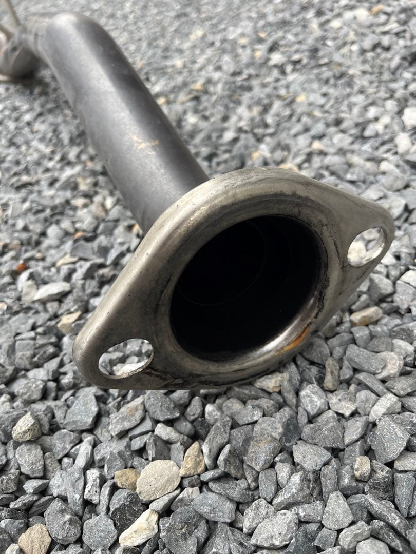 モリモリ菅　fd2用 シビックFD2