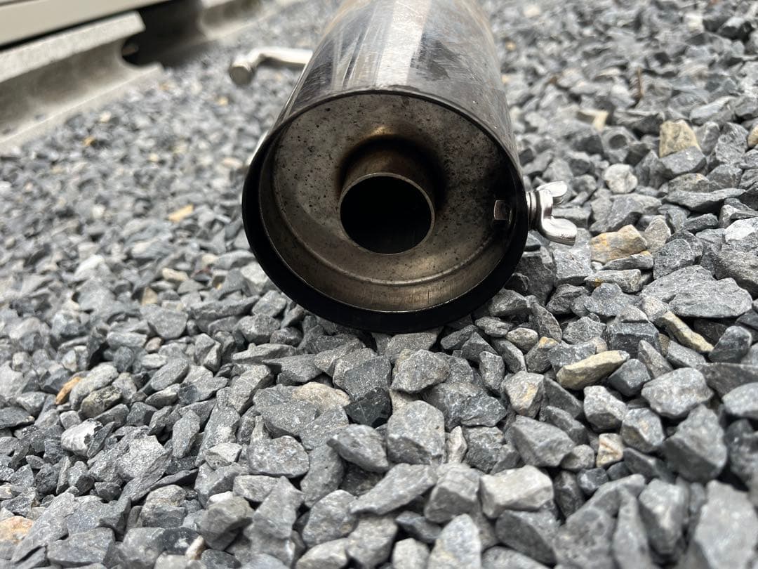 モリモリ菅　fd2用 シビックFD2