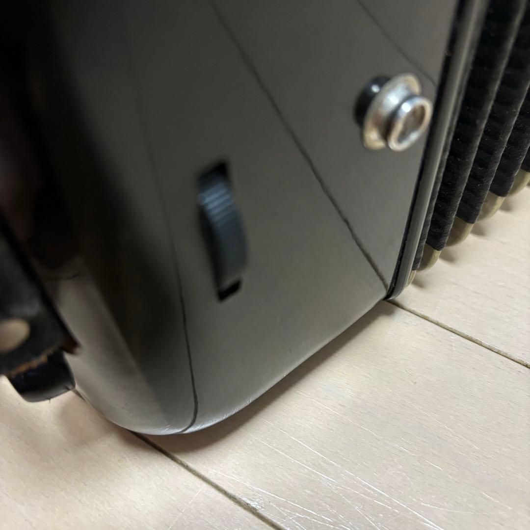 アコーディオン Settimio Soprani イタリア製 N246/ ll7