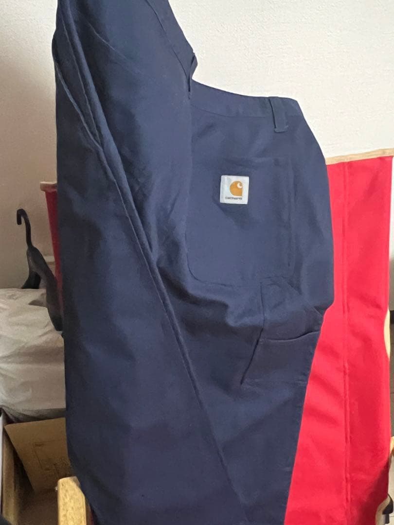 カーハート Carthartt 野村訓市 tripster セットアップ