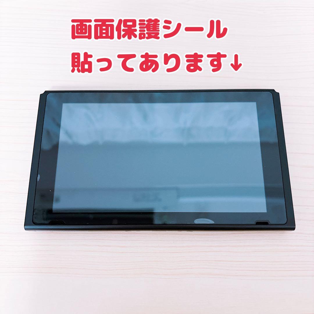 Nintendo Switch Let’s Go! ピカチュウセット 本体