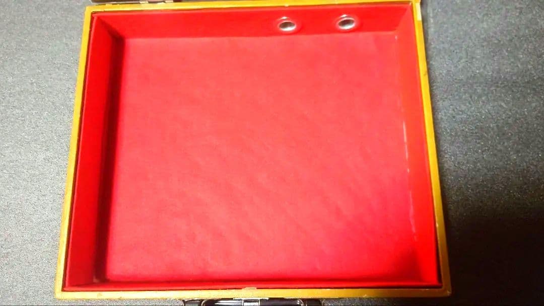 初代ファミコン用　アタッシュケース