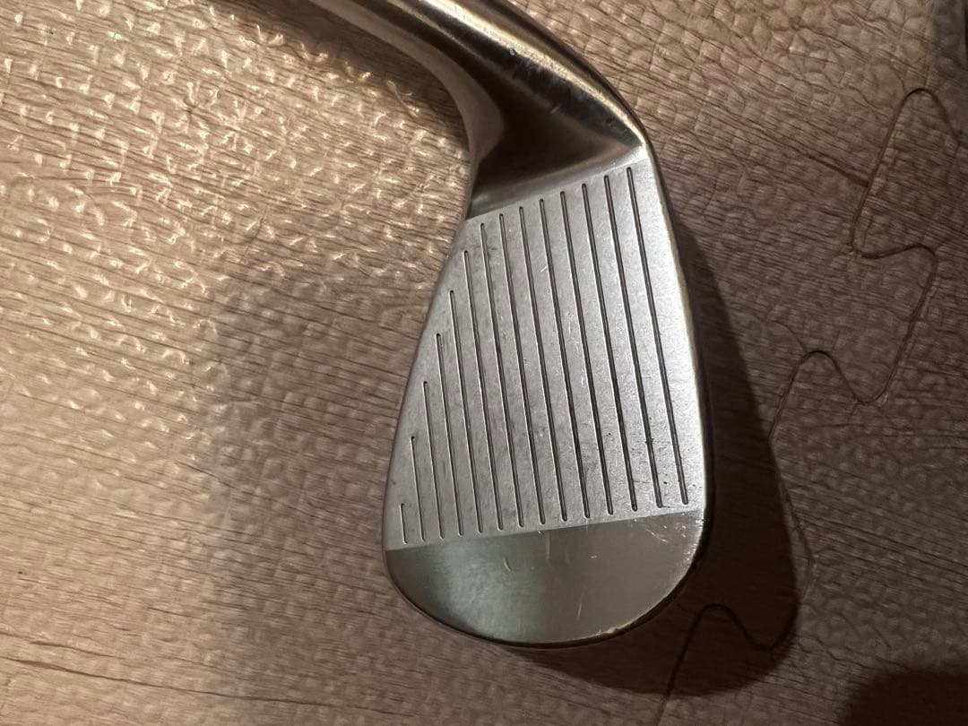 タイトリスト2023 T150 5〜48°7本セット希少DGEX S200