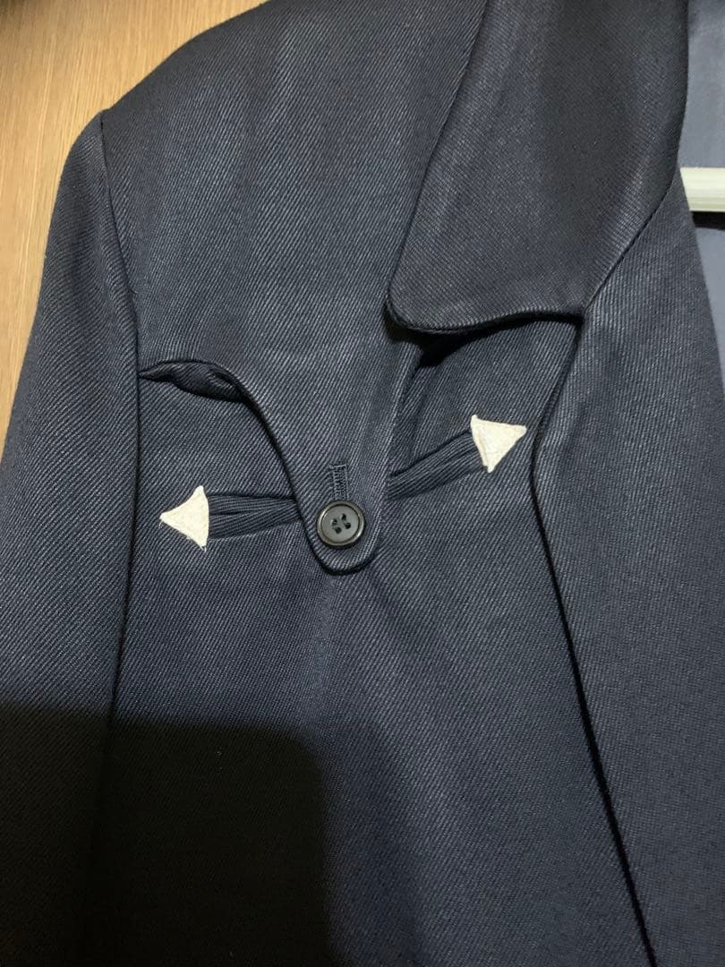 ピンクドラゴンクリームソーダロカビリージャケット希少!!黒!!激レア!!