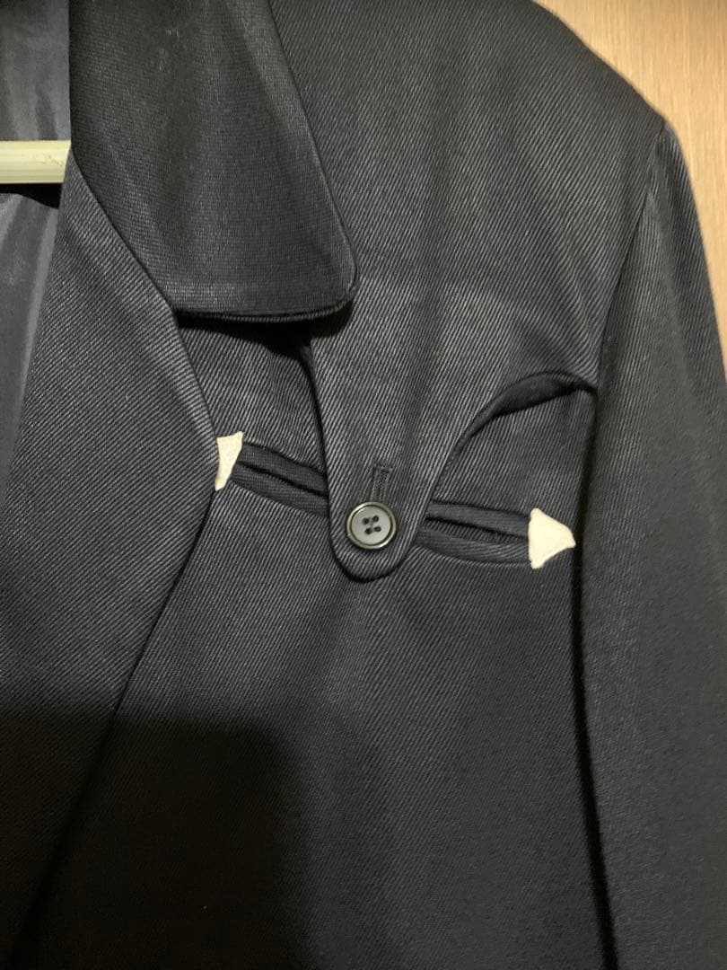 ピンクドラゴンクリームソーダロカビリージャケット希少!!黒!!激レア!!