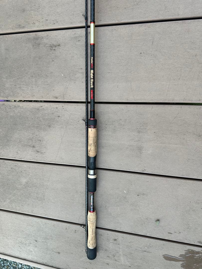 アピア　風神AD ナイトホーク91ML