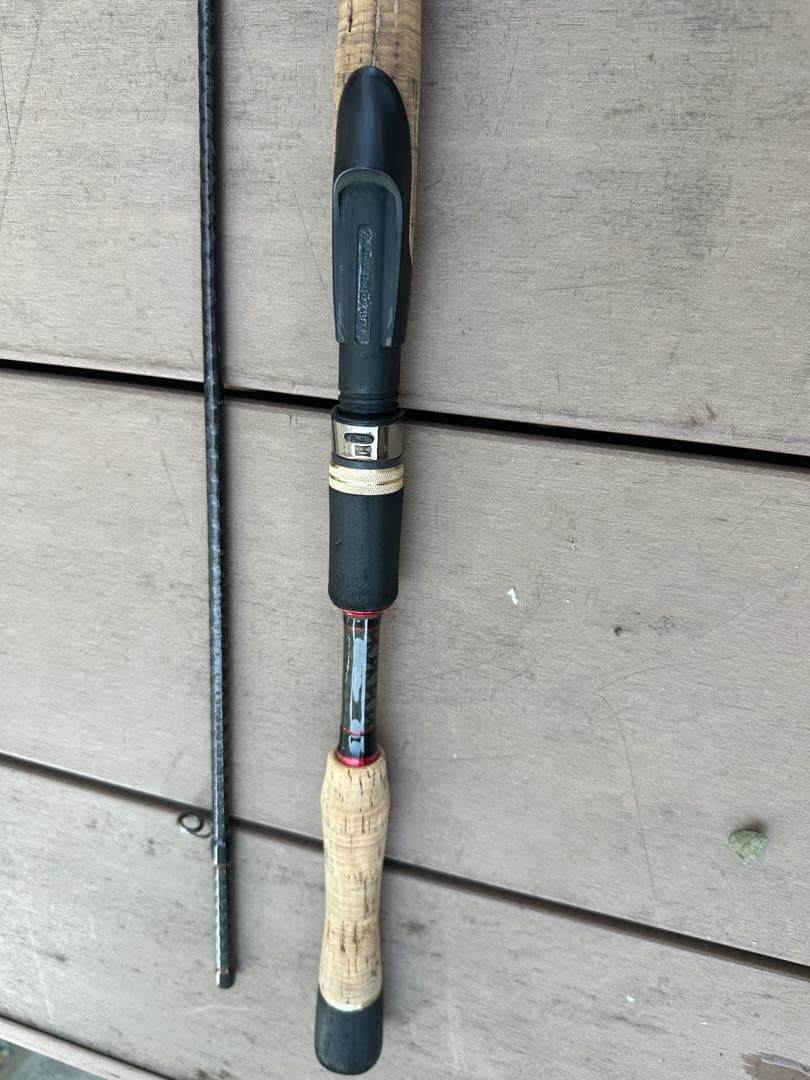 アピア　風神AD ナイトホーク91ML