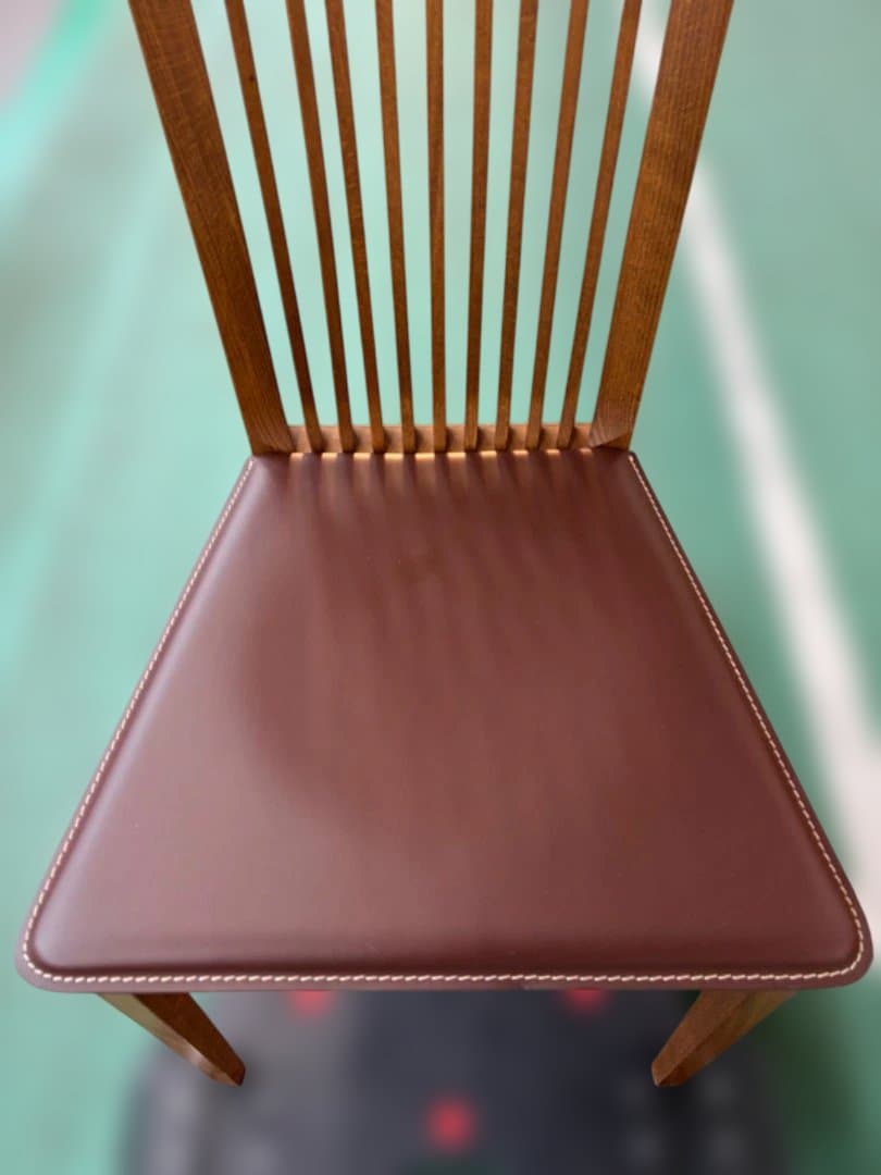 【akk】 Calligaris　カリガリス　ダイニングチェア　イタリア⑥