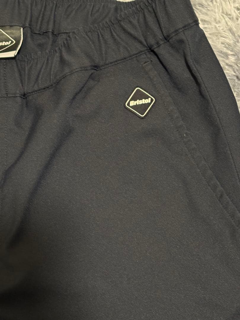 サ*ー様 「美品」 Bristol ブリストルブラックストレートパンツ 値下げ可