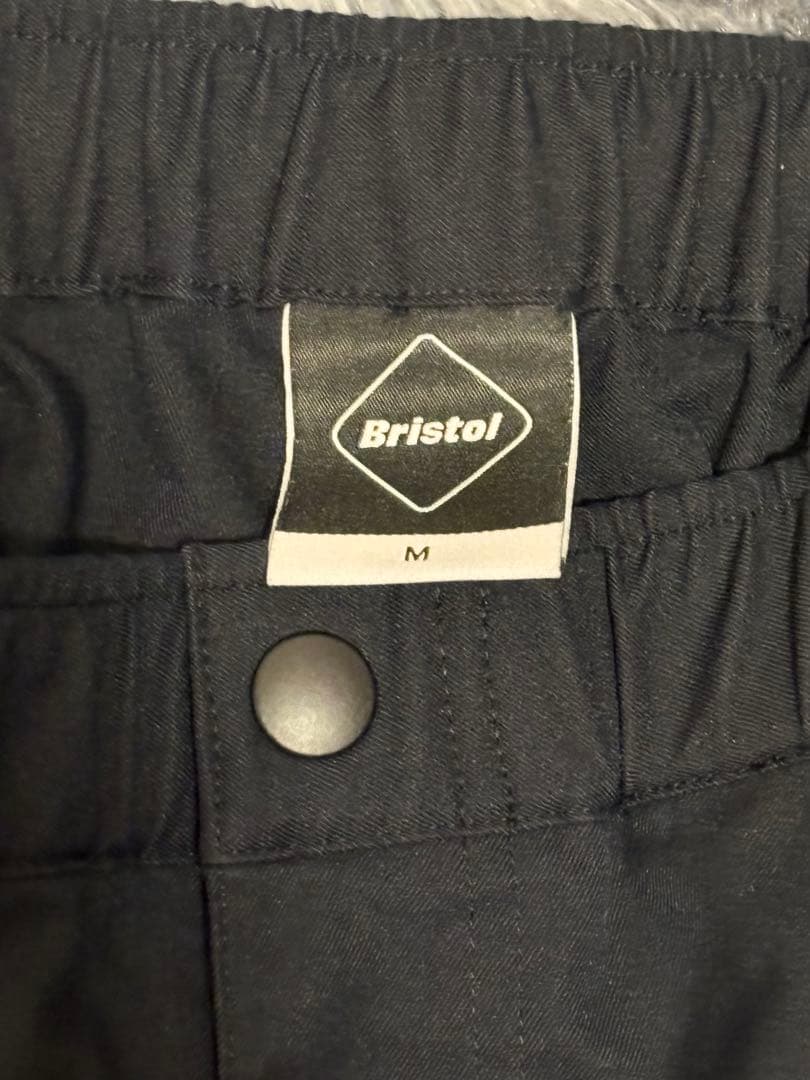 サ*ー様 「美品」 Bristol ブリストルブラックストレートパンツ 値下げ可