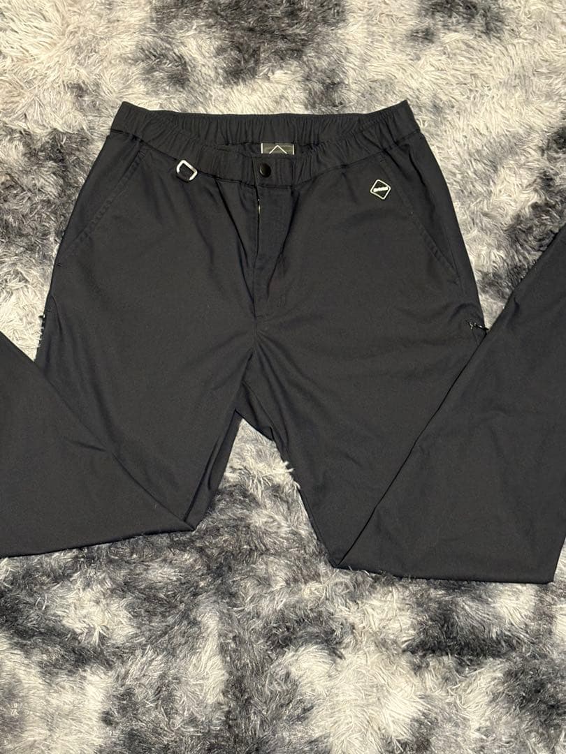 サ*ー様 「美品」 Bristol ブリストルブラックストレートパンツ 値下げ可