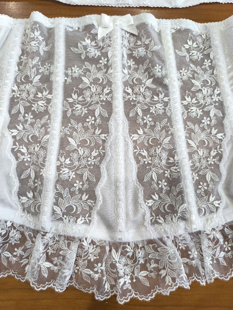 【美品】セモア　ブライダルインナーセット　E70 W64