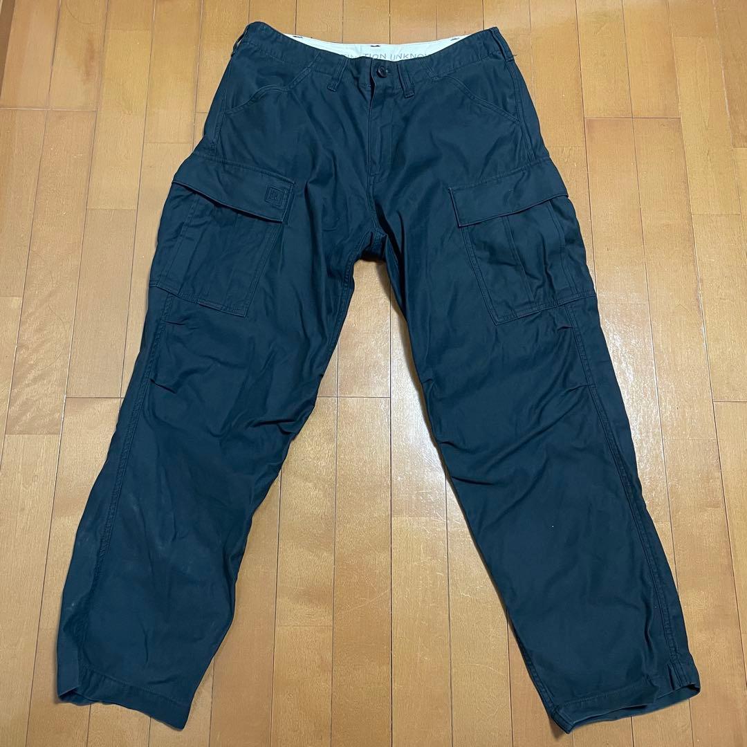 Liberaiders 6pocket army pants カーゴパンツ