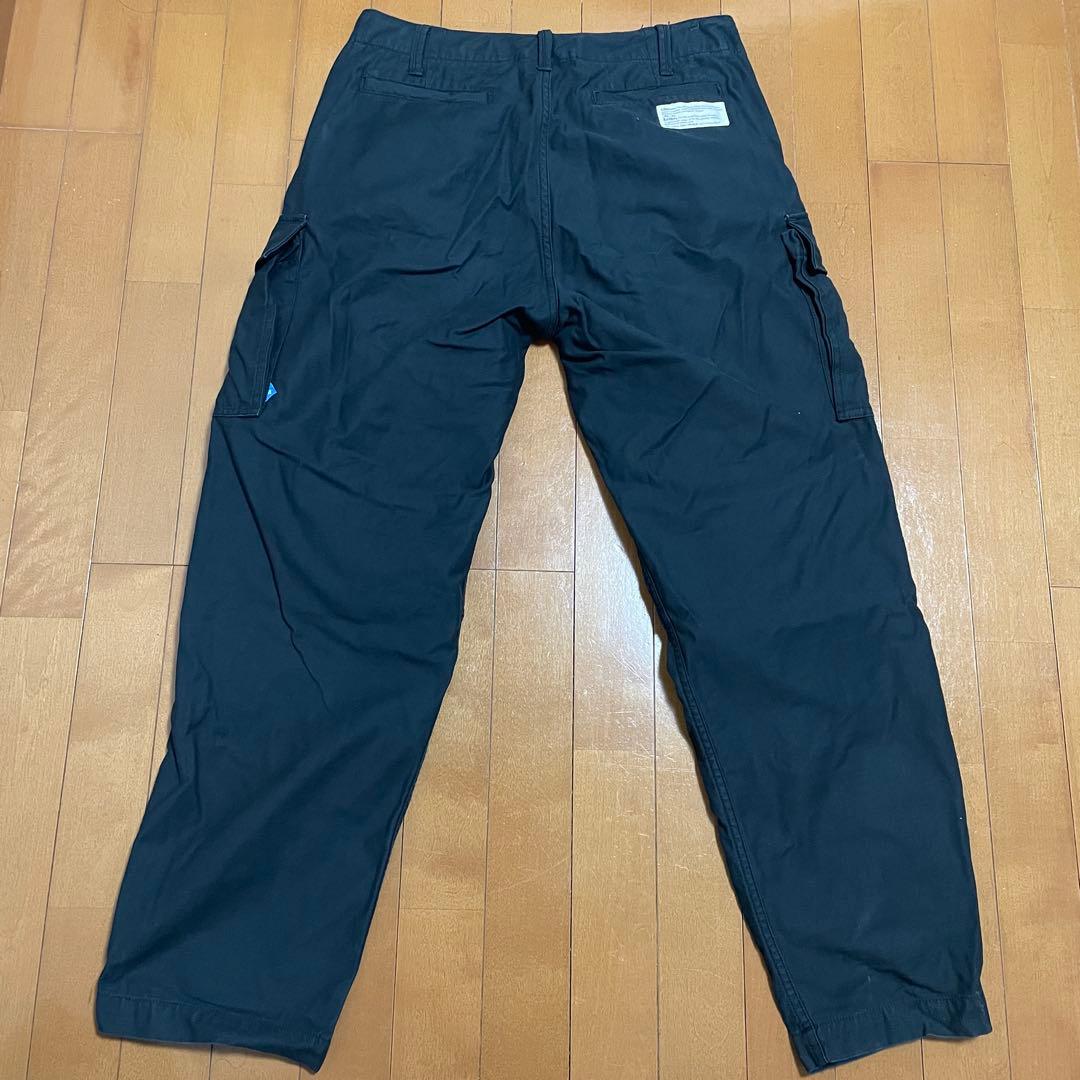 Liberaiders 6pocket army pants カーゴパンツ
