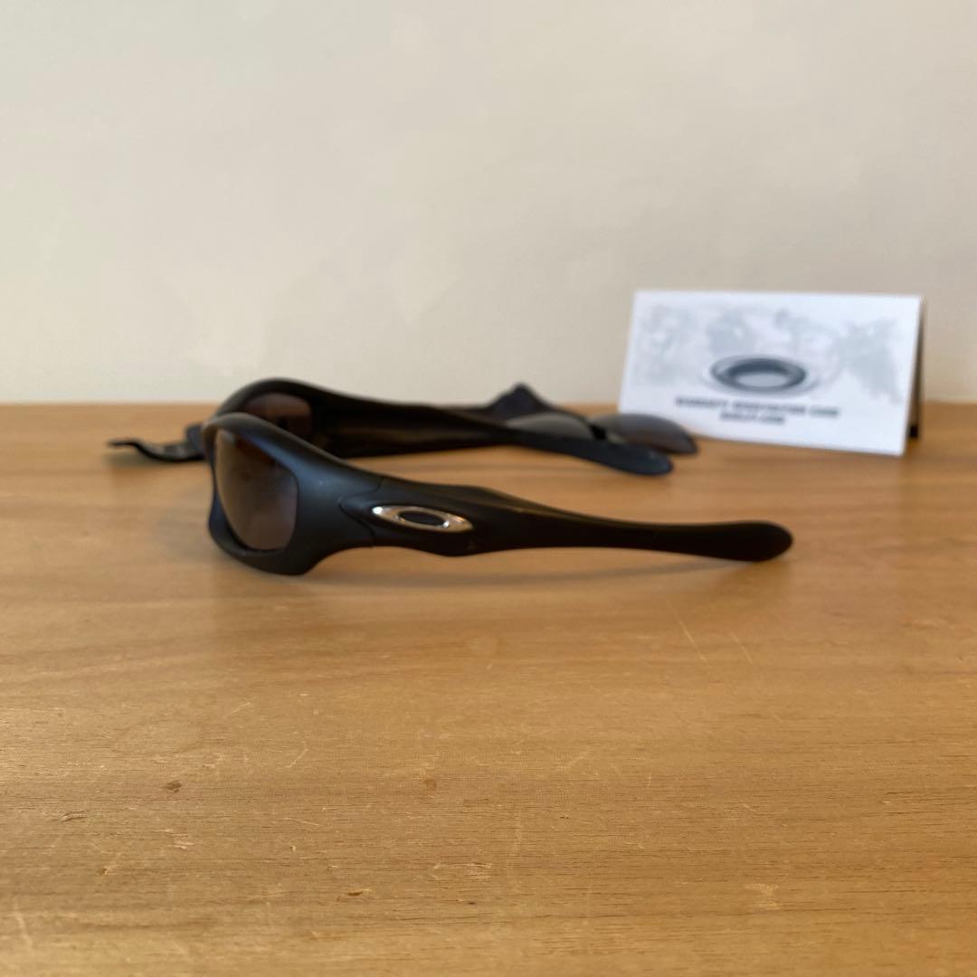 OAKLEY オークリー MONSTER DOG ビンテージUSA製サングラス