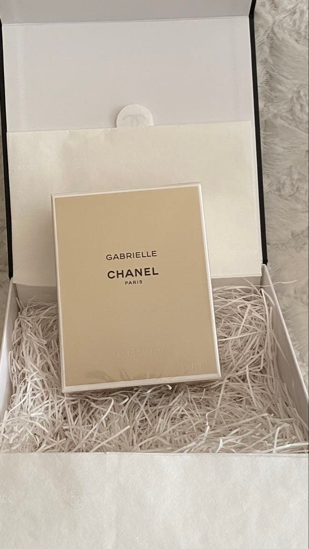 GABRIELLE CHANEL オードパルファム 50ml