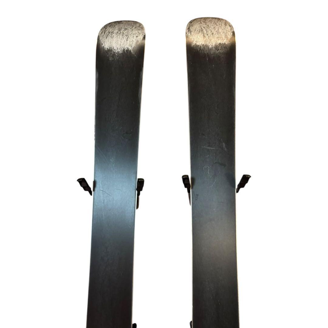 【即乗り3点】K2 T-NINE T-Luv ショートスキー