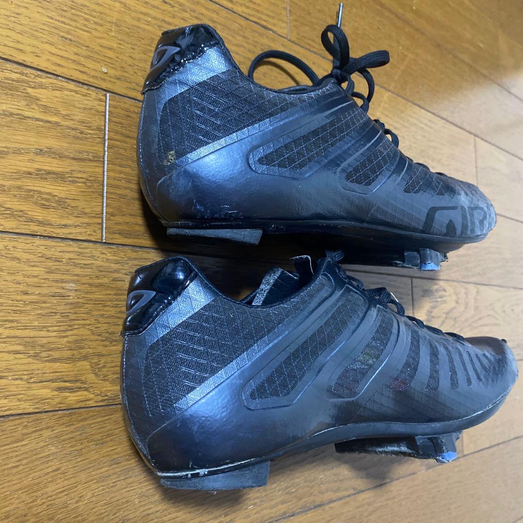 GIRO EMPIRE SLX size42 ジロ　エンパイヤSLXサイズ42